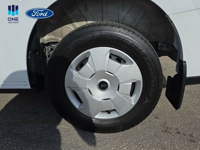 Ford Transit Custom VAN TREND 300L1 2.0ECOB 136CV  - Foto 16