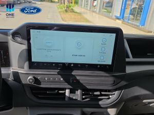 Ford Transit Custom VAN TREND 300L1 2.0ECOB 136CV  - Foto 12