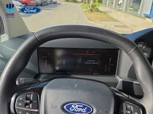 Ford Transit Custom VAN TREND 300L1 2.0ECOB 136CV  - Foto 10