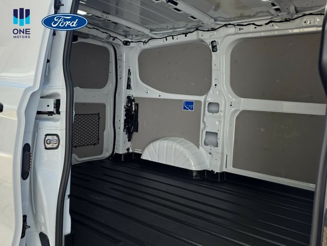 Ford Transit Custom VAN TREND 300L1 2.0ECOB 136CV  - Foto 14