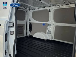 Ford Transit Custom VAN TREND 300L1 2.0ECOB 136CV  - Foto 14