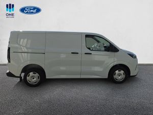 Ford Transit Custom VAN TREND 300L1 2.0ECOB 136CV  - Foto 6