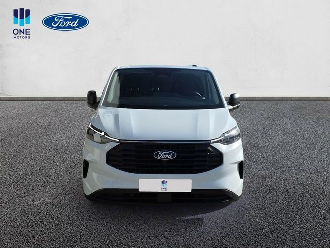 Ford Transit Custom VAN TREND 300L1 2.0ECOB 136CV  - Foto 7
