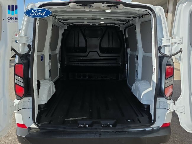 Ford Transit Custom VAN TREND 300L1 2.0ECOB 136CV  - Foto 15