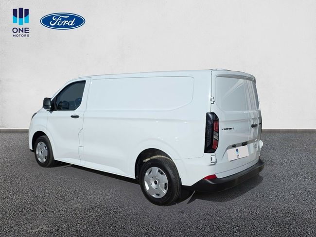 Ford Transit Custom VAN TREND 300L1 2.0ECOB 136CV  - Foto 4
