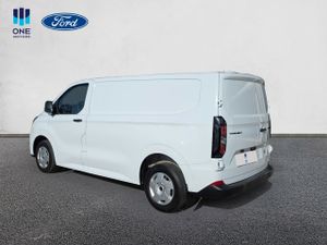 Ford Transit Custom VAN TREND 300L1 2.0ECOB 136CV  - Foto 4