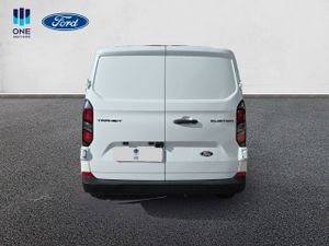 Ford Transit Custom VAN TREND 300L1 2.0ECOB 136CV  - Foto 5