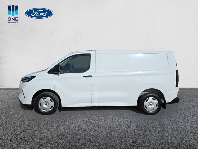 Ford Transit Custom VAN TREND 300L1 2.0ECOB 136CV  - Foto 3