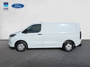 Ford Transit Custom VAN TREND 300L1 2.0ECOB 136CV  - Foto 3