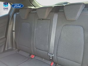 Ford Focus ST-LINE 1.0ECOB MHEV 125CV 5P  - Foto 14