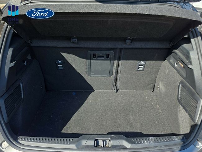Ford Focus ST-LINE 1.0ECOB MHEV 125CV 5P  - Foto 15