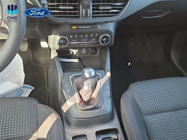 Ford Focus ST-LINE 1.0ECOB MHEV 125CV 5P  - Foto 11