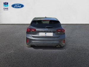 Ford Focus ST-LINE 1.0ECOB MHEV 125CV 5P  - Foto 5
