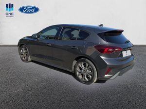 Ford Focus ST-LINE 1.0ECOB MHEV 125CV 5P  - Foto 4