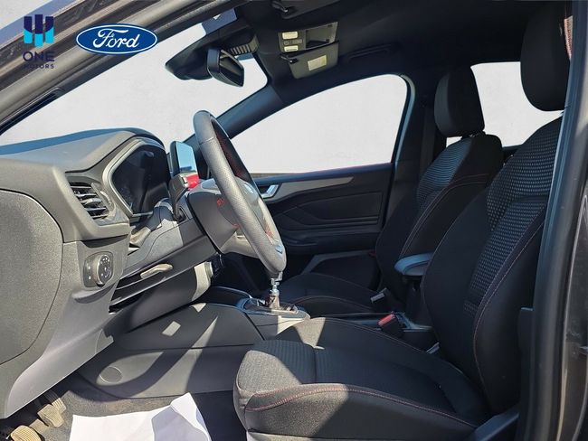 Ford Focus ST-LINE 1.0ECOB MHEV 125CV 5P  - Foto 13