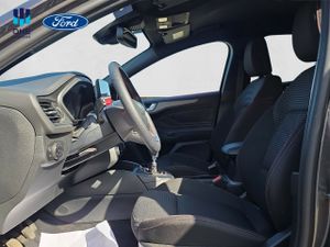 Ford Focus ST-LINE 1.0ECOB MHEV 125CV 5P  - Foto 13