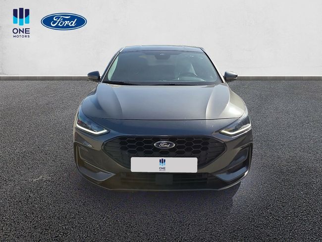 Ford Focus ST-LINE 1.0ECOB MHEV 125CV 5P  - Foto 7
