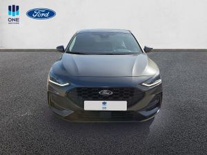 Ford Focus ST-LINE 1.0ECOB MHEV 125CV 5P  - Foto 7