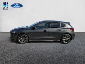 Ford Focus ST-LINE 1.0ECOB MHEV 125CV 5P  - Foto 3