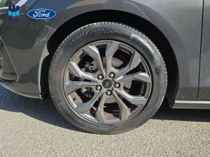 Ford Focus ST-LINE 1.0ECOB MHEV 125CV 5P  - Foto 16