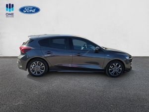 Ford Focus ST-LINE 1.0ECOB MHEV 125CV 5P  - Foto 6
