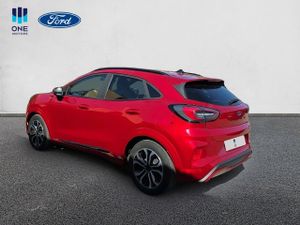 Ford Puma ST-LINE AUTOM 1.0ECOB 125CV  - Foto 4