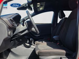 Ford Puma ST-LINE AUTOM 1.0ECOB 125CV  - Foto 13