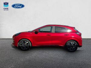 Ford Puma ST-LINE AUTOM 1.0ECOB 125CV  - Foto 3