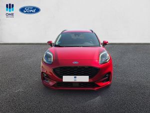 Ford Puma ST-LINE AUTOM 1.0ECOB 125CV  - Foto 7