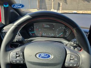 Ford Puma ST-LINE AUTOM 1.0ECOB 125CV  - Foto 10