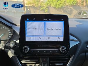 Ford Puma ST-LINE AUTOM 1.0ECOB 125CV  - Foto 12