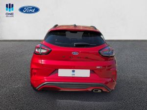 Ford Puma ST-LINE AUTOM 1.0ECOB 125CV  - Foto 5