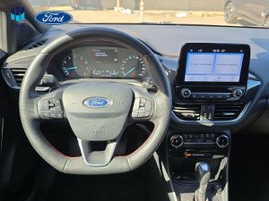 Ford Puma ST-LINE AUTOM 1.0ECOB 125CV  - Foto 8