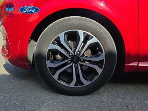 Ford Puma ST-LINE AUTOM 1.0ECOB 125CV  - Foto 16