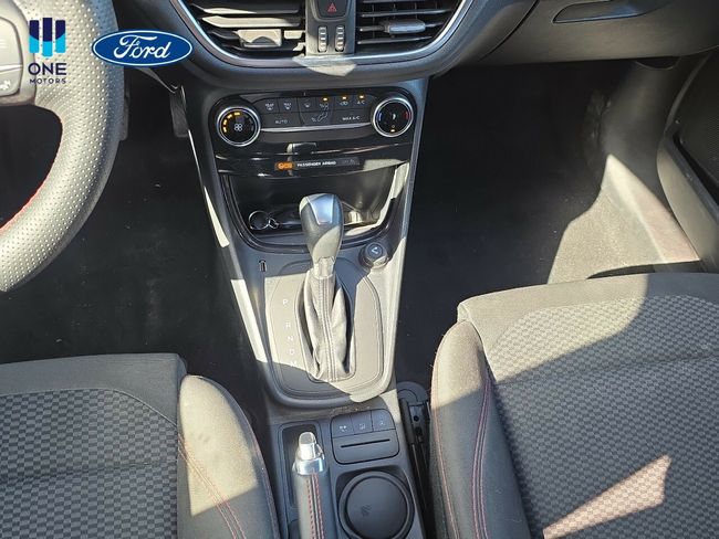 Ford Puma ST-LINE AUTOM 1.0ECOB 125CV  - Foto 11