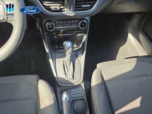 Ford Puma ST-LINE AUTOM 1.0ECOB 125CV  - Foto 11