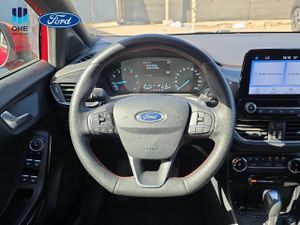 Ford Puma ST-LINE AUTOM 1.0ECOB 125CV  - Foto 9