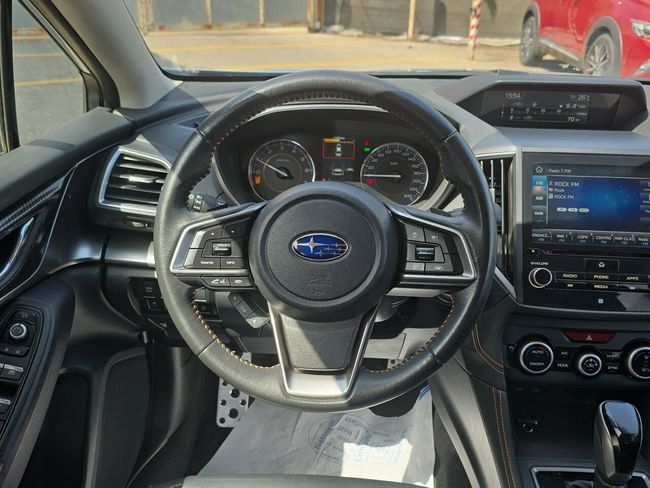 Subaru XV EXECUTIVE PLUS AUTOM 2.0 150CV  - Foto 7