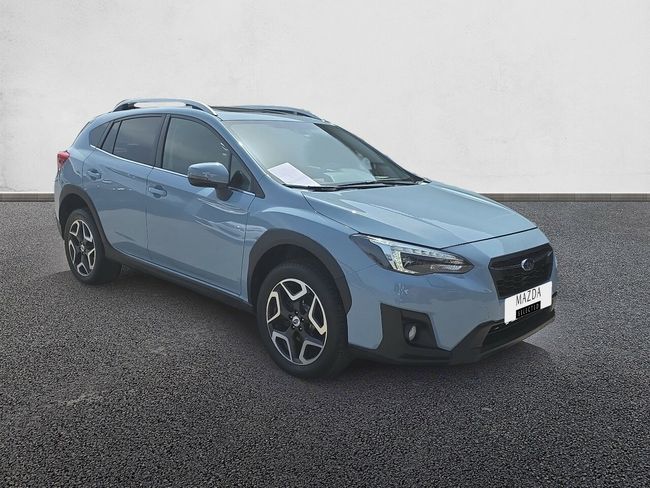 Subaru XV EXECUTIVE PLUS AUTOM 2.0 150CV  - Foto 4