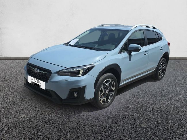 Subaru XV EXECUTIVE PLUS AUTOM 2.0 150CV  - Foto 2