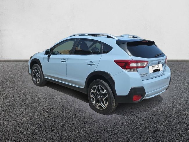 Subaru XV EXECUTIVE PLUS AUTOM 2.0 150CV  - Foto 3