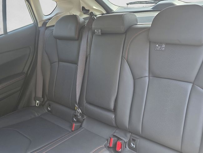 Subaru XV EXECUTIVE PLUS AUTOM 2.0 150CV  - Foto 10