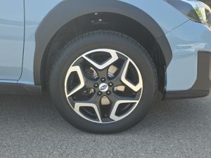 Subaru XV EXECUTIVE PLUS AUTOM 2.0 150CV  - Foto 13