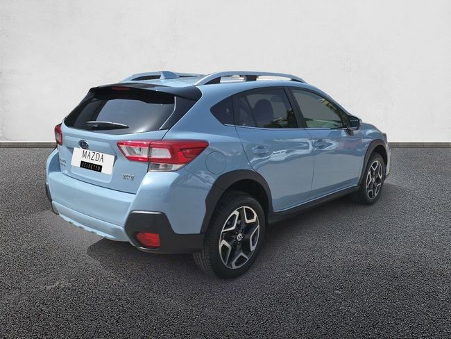 Subaru XV EXECUTIVE PLUS AUTOM 2.0 150CV  - Foto 5