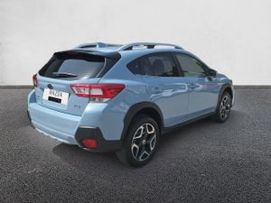 Subaru XV EXECUTIVE PLUS AUTOM 2.0 150CV  - Foto 5