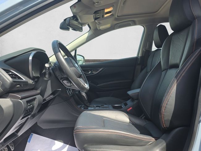 Subaru XV EXECUTIVE PLUS AUTOM 2.0 150CV  - Foto 9