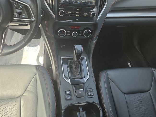 Subaru XV EXECUTIVE PLUS AUTOM 2.0 150CV  - Foto 11