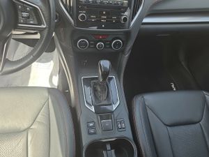 Subaru XV EXECUTIVE PLUS AUTOM 2.0 150CV  - Foto 11