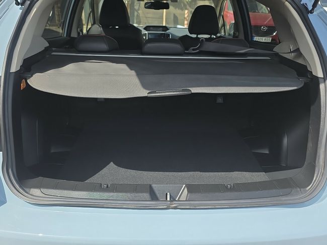 Subaru XV EXECUTIVE PLUS AUTOM 2.0 150CV  - Foto 12