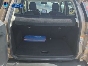 Ford Ecosport TITANIUM 1.0ECOB 125CV  - Foto 15